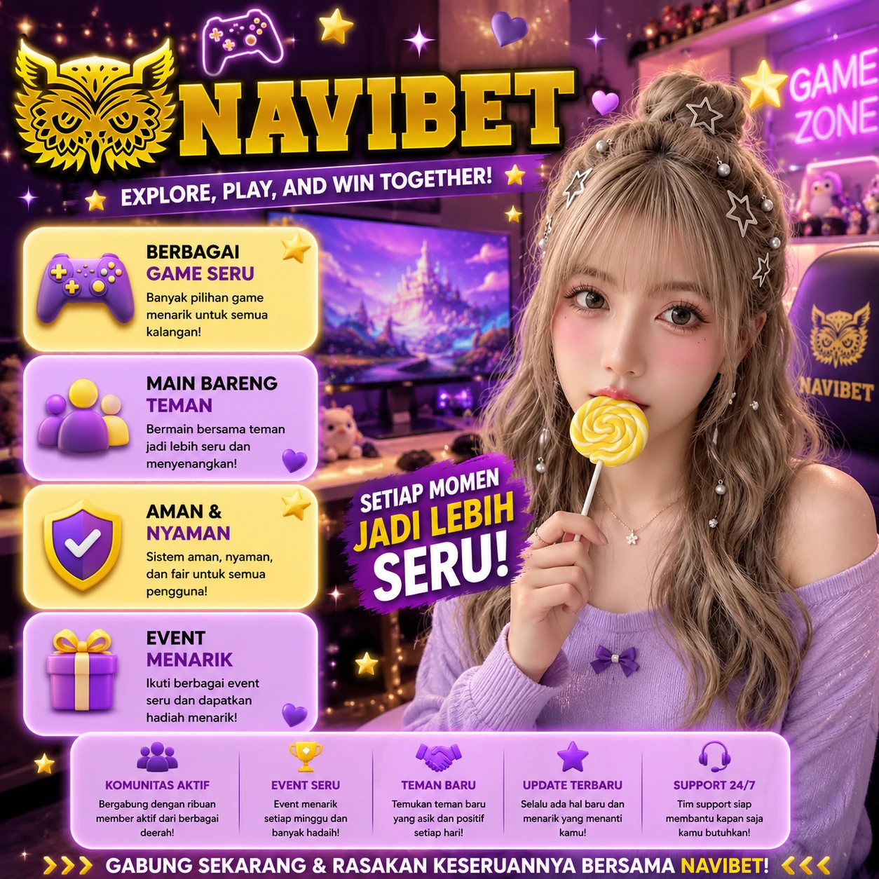 Promo Banner